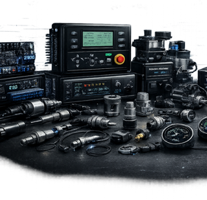 Electrical Parts
