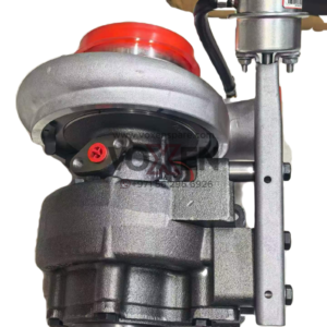 Holset HX35W Turbocharger 4038289 4038287 4033681  4039333 4043678 for Cummins QSB 6.7L Engine