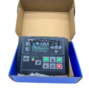 Mebay DC40D Electronic Control Unit (ECU) Controller for Cummins, Perkins, Volvo Penta, Caterpillar (CAT), John Deere, Doosan, Yanmar & Deutz Diesel Engines
