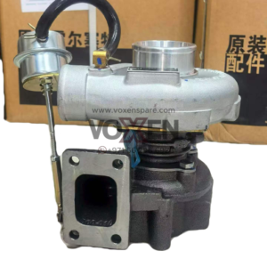 CY4BG531 HP60S Turbocharger for Chaochai 4102 Series Diesel Engine