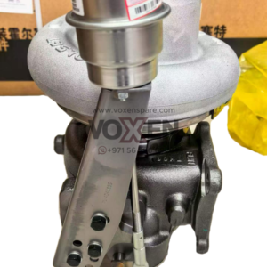 HX55W Turbocharger for Cummins M11, ISM, QSM11 & Chaochai CY4BG531 Diesel Engine | 5609146, 4037627, 4955714