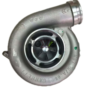 GT4594L Turbocharger 709197-5010 20540916 for Volvo 12.1L DH12C420 Engine