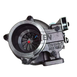Heavy Duty 6754-81-8380 HX35W Turbocharger for Komatsu SAA6D107E-1 Engine PC300-8MO Excavator