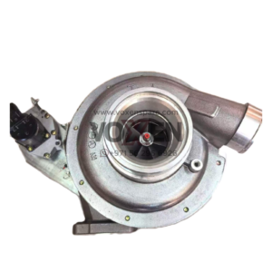 RHG8 / RHG8V Turbocharger VA520089 S1760-E0022 for Hino 700 Profia E13C 13.0L Heavy Duty Truck Diesel Engine