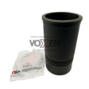 FP-3801826 Cylinder Liner Kit for Cummins N14, NT855 & NTA855 Diesel Engines | Replaces 3055099, 3801701, 3801748, 3050922