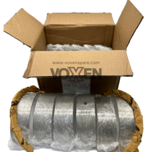 FP-3018210 Engine Crankshaft Main Bearing Set for Cummins K38, K50, QSK38, QSK50 Series FP Diesel Brand