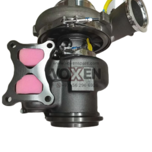 461-3746 Heavy Duty Turbocharger Group for Caterpillar C13 Diesel Engine