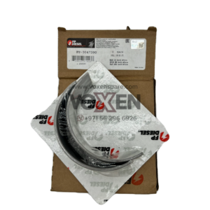 FP 3047390 / Cummins 3650900 Connecting Rod Bearing (STD) for Cummins K-Series, QSK-Series & G-Series Diesel Engines
