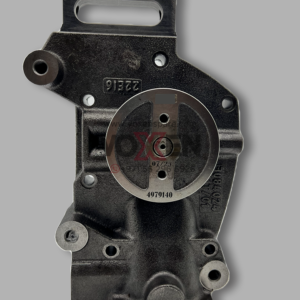 4979140 / 3804826 Water Pump for Cummins N14 & NT855 Diesel Engine | Replaces 3098697, 3084024
