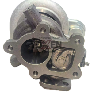 ME445355 49389-02170 Diesel Engine Turbocharger for Mitsubishi 4M50 4.9L