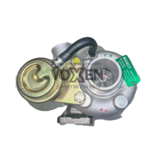 TD03L4 Turbocharger 49131-02140 1K956-17012 for Kubota Industrial V3307 Diesel Engine