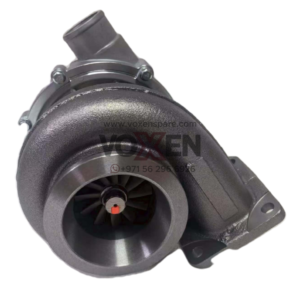 RE550932 RE550941 C23 Diesel Engine Turbocharger for John Deere 6068 6.8L 200DLC 6150M