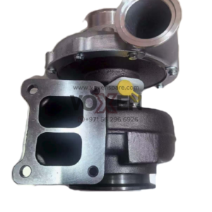 4043631 1769925 HE500FG HX50 Diesel Engine Turbocharger for Scania Industrial DI12 51A D1251A